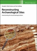 Reconstructing Archaeological Sites (eBook, PDF)