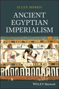 Cover Ancient Egyptian Imperialism (eBook, ePUB)