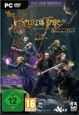 The Bard's Tale IV: Barrows Deep - Day One Edition