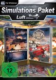 Simulations Paket - Luft (Zwei Spiele in einer Box!)