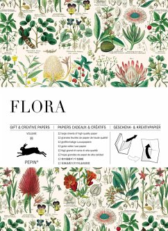 Flora - Roojen, Pepin van