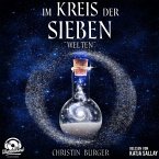 Der Krieg der Welten, 1 MP3-CD von H. G. Wells - Hörbücher portofrei bei  bücher.de