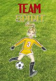 Team Spirit (eBook, ePUB)