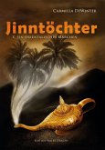 Jinntöchter (eBook, ePUB)