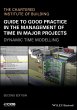 Guide to Good Practice in the... - Bild 1
