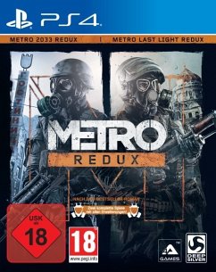 Metro: Redux (Neuauflage)