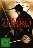 Im Zeichen des Zorro Special Edition