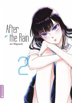 After the Rain / After the rain Bd.2 - Mayuzuki, Jun