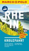 MARCO POLO Reiseführer Rhein Kreuzfahrt MARCO POLO Reiseführer Rhein Kreuzfahrt