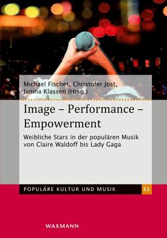 Cover Image - Performance - Empowerment