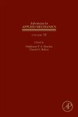 Advances in Applied Mechanics (eBook, ePUB) Advances in Applied Mechanics (eBook, ePUB)