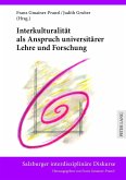 Interkulturalitaet als Anspruch universitaerer Lehre und Forschung (eBook, PDF)