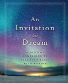 An Invitation to Dream (eBook, ePUB)