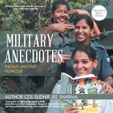 Military Anecdotes (eBook, ePUB) Military Anecdotes (eBook, ePUB)