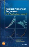Robust Nonlinear Regression (eBook, PDF)