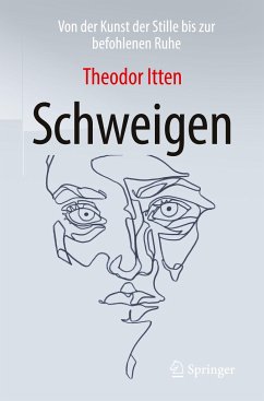 Schweigen - Itten, Theodor