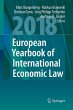 European Yearbook of International... - Bild 1