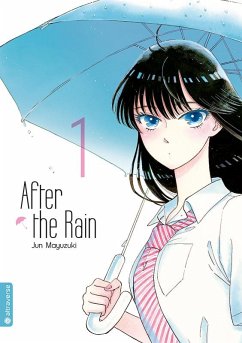 After the Rain / After the rain Bd.1 - Mayuzuki, Jun