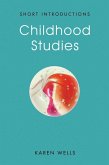 Childhood Studies (eBook, ePUB)