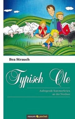 Cover Typisch Ole