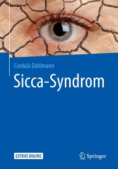 Sicca-Syndrom - Dahlmann, Cordula