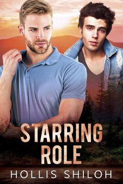 Cover Starring Role (shifters and partners, #20) (eBook, ePUB)