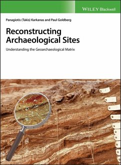 Cover Reconstructing Archaeological Sites (eBook, ePUB)
