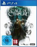 Call Of Cthulhu (PlayStation 4) Call Of Cthulhu (PlayStation 4)