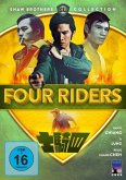 Four Riders Shaw Brothers Collection