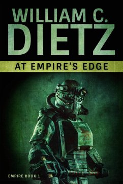 At Empire's Edge (eBook, ePUB) - Dietz, William C.