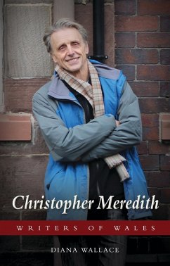 Christopher Meredith (eBook, ePUB) - Wallace, Diana