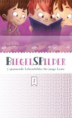 Cover BiegelSPilder