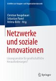 Netzwerke und soziale Innovationen