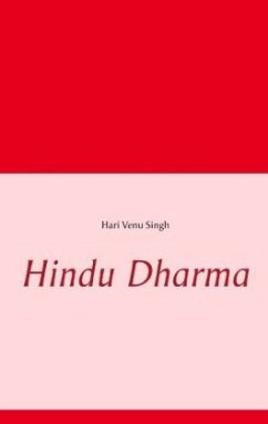 Hindu Dharma