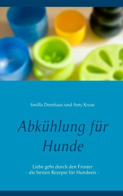 Abkühlung für Hunde