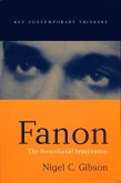 Fanon (eBook, PDF)