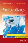 Photovoltaics (eBook, ePUB)