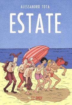 Estate - Tota, Alessandro