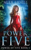 Power of Five Power of Five