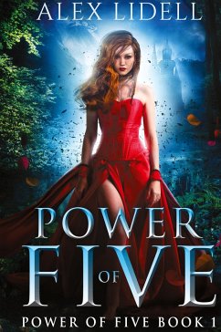 Cover Power of Five