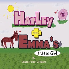 Harley and Emma's Little Girl - Vocaturo, Darlene "Dee"