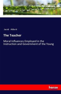 The Teacher - Abbott, Jacob