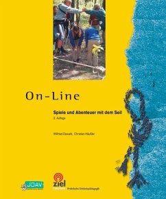 On-line (eBook, ePUB) - Dewald, Wilfried; Häussler, Christian