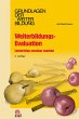 Weiterbildungs-Evaluation (eBook, ePUB) - Bild 1