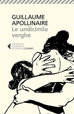 Cover Le undicimila verghe