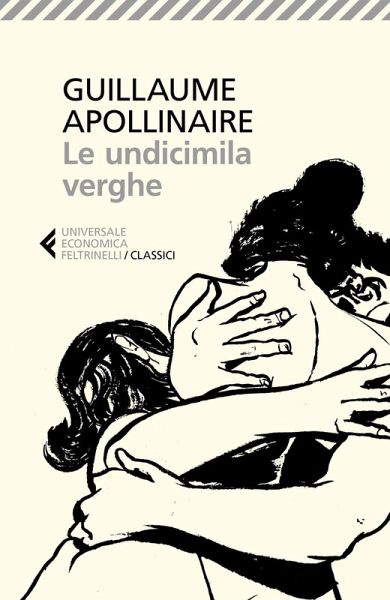 Le undicimila verghe Le undicimila verghe
