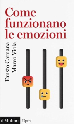 Cover Come funzionano le emozioni