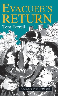 Evacuee's Return - Farrell, Tom