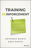 Training Reinforcement (eBook, ePUB)