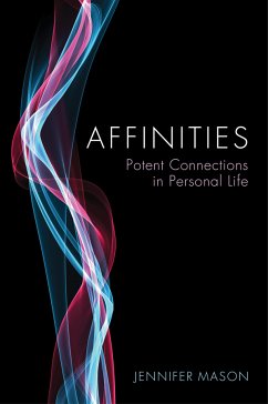 Affinities (eBook, PDF) - Mason, Jennifer